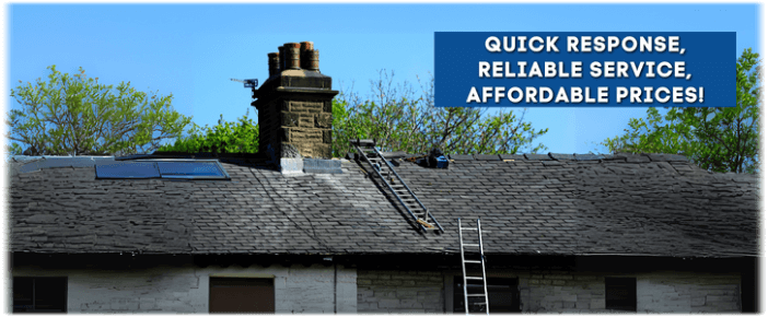 Chimney Repair Frankfort IL