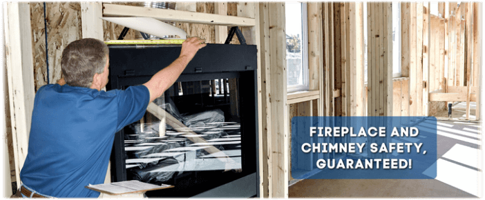 Chimney and Fireplace Inspection Frankfort IL