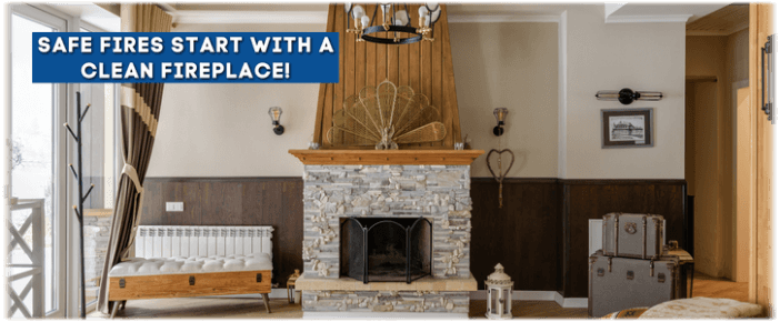Fireplace Cleaning Frankfort IL