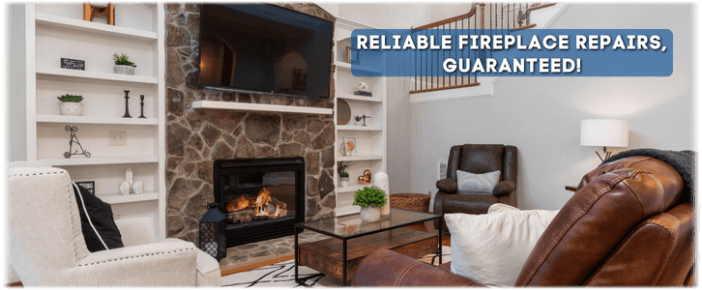 Fireplace Repair Frankfort IL