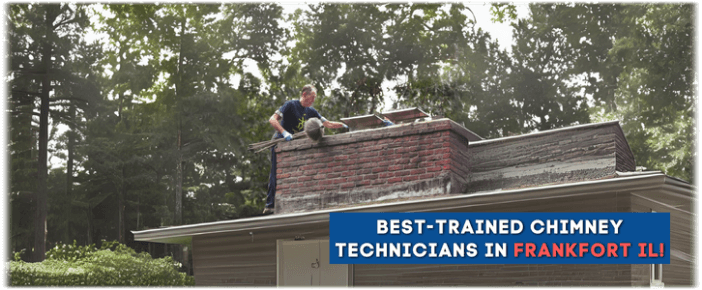 Frankfort IL Chimney Sweep